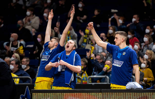 他们的歌声 他们的歌声